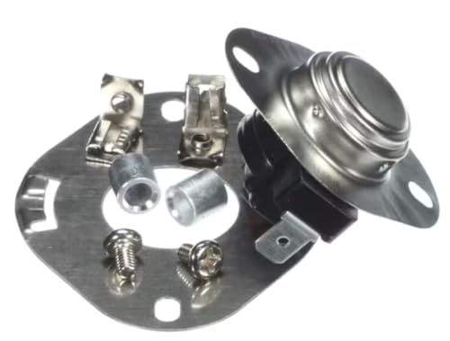 Fits Dinex D2231 Hi Limit Thermostat Kit, Disc, L350F