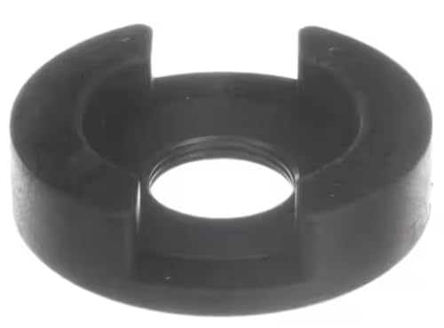 Fits Vita-Mix 108300 B Heavy Retainer Nut with O-Ring for BarBoss, Vita-Prep, VM0100