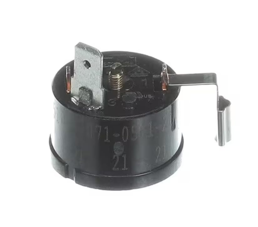 Fits Leer 021-0561-21 510 T 0060/J5 Overload, Compressor