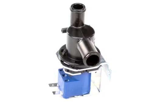 6.884.901 1901 12N-2VSX-120E 24 IN W.C. S1550 Drain Valve, 120V for KMD-450MAH, KMD-450MWH