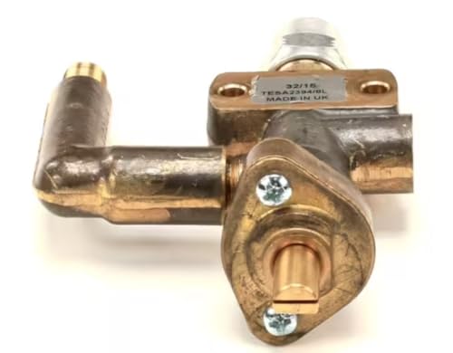 Fits Imperial 32/15 TESA2394/8L Valve, Pilotless, Left
