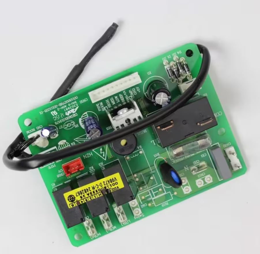 V98472 2482867 0011800333A E303981 0011600279B-20111228-01 CQC06001018478 AIO PCB