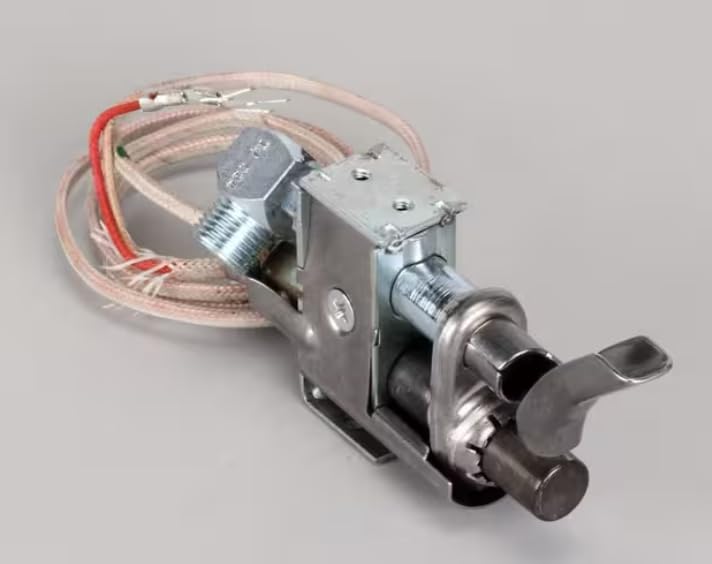 Fits Frymaster 1250 PG5A38 MOD A Pilot Assembly, Natural Gas for FMCF, FMCFE, FMCFEC
