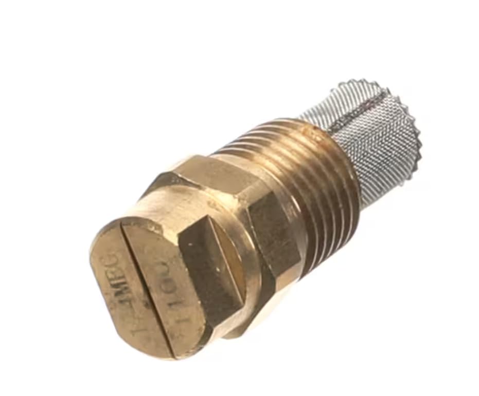 Fits LBC Bakery Equipment 11002 Spray Nozzle, LRP, 3/8 for LMO-P