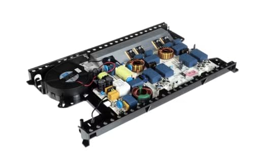 SFH933051A Control Board, Generator