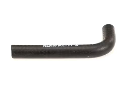 Fits Meiko 51.17/EPDM/9607590 Hose, Air Gap, 1/2" for FV40-2, FV40-2G