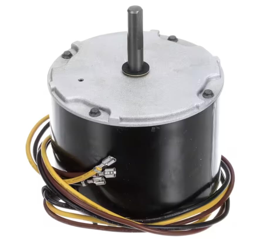 Fits International Comfort Products 20211110 Fan Motor, Condenser, 1/10HP, 825RPM