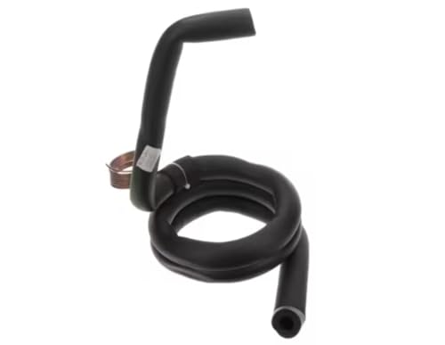 Fits Kelvinator LXHQGZ (3117U) HC-27R Helix Suction Pipe and Capillary Tube, Insulated for KCHRI27R1DRE, KCHRI27R1DRE-220, KCHRI27R1GDR