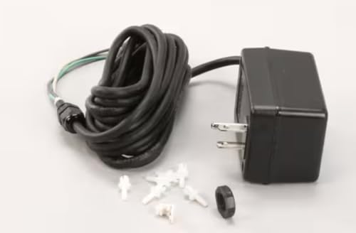 Fits Prince Castle 72-292 8B78 CEC400&RoHS GPU481291500WA00 Power Supply Assembly for 740-T, 740-T12, 740-T12