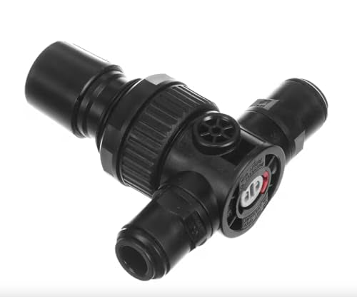Pressure Reducing Valve/Regulator – Fits Unox KVL0020A / MR039