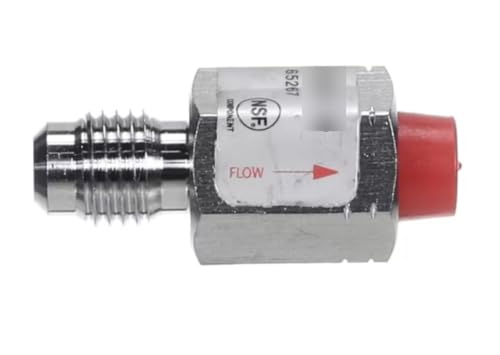 Fits Cornelius 65267 Check Valve, Single for IDC 255