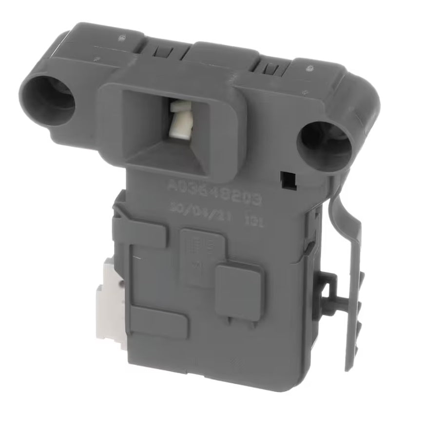 Frigidaire AO3648203 Door Lock with Switch, Front Load Washer