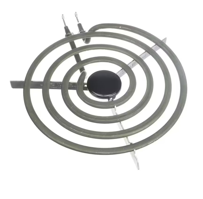 Frigidaire 316442300 Surface Element, 8" Coil, Large, 208/240V, 1580/2100W, Range