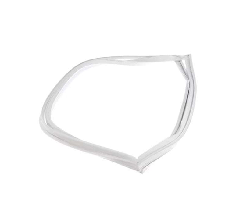 Frigidaire 218730603 Door Gasket, White, Refrigerator