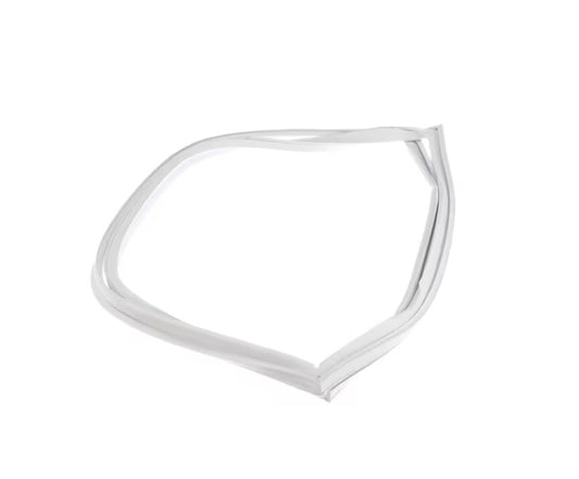 Frigidaire 218730603 Door Gasket, White, Refrigerator