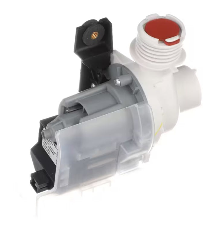 Frigidaire M222-5 Drain Pump Assembly, 120 Volt, 60HZ, Front Load Washer