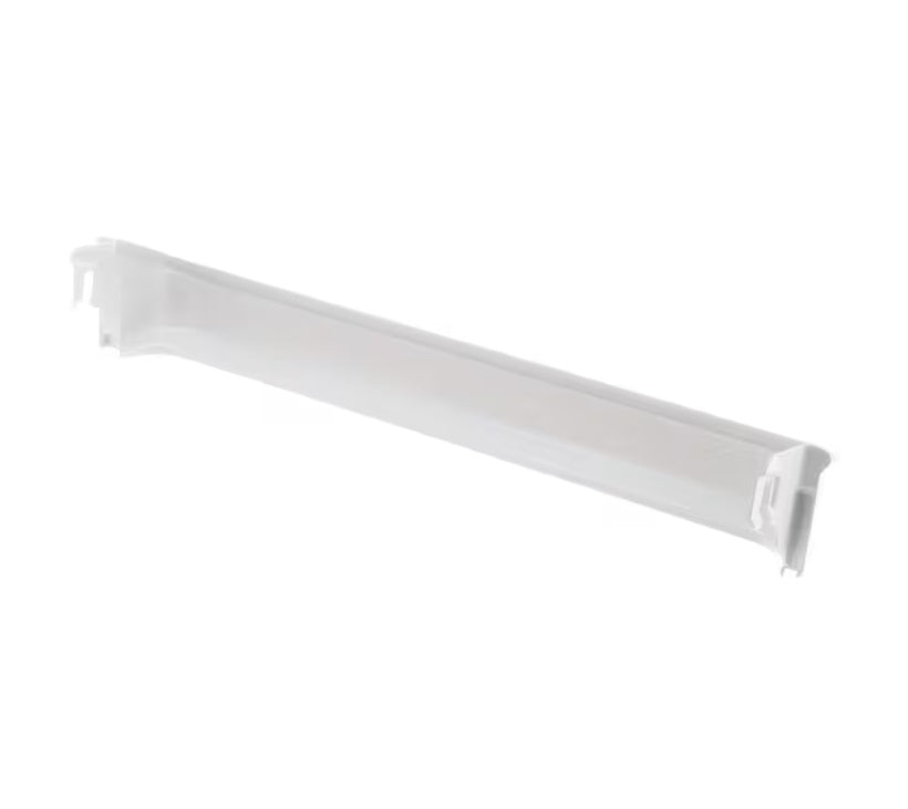 Frigidaire 240338001 Door Bin, Middle Shelf, White, Gallon, Refrigerator