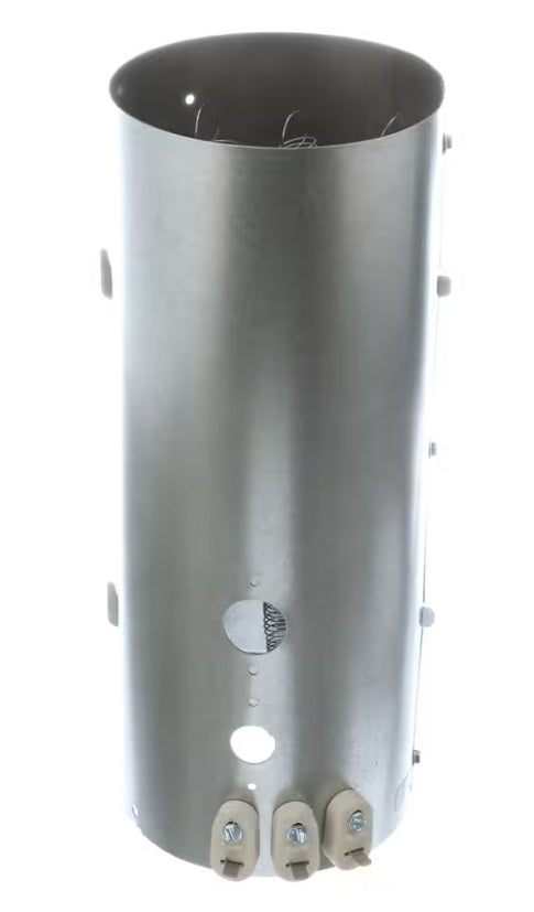 Frigidaire 121148 Heater Assembly, 3-Element, 240 Volt, 5500 Watt, Dryer