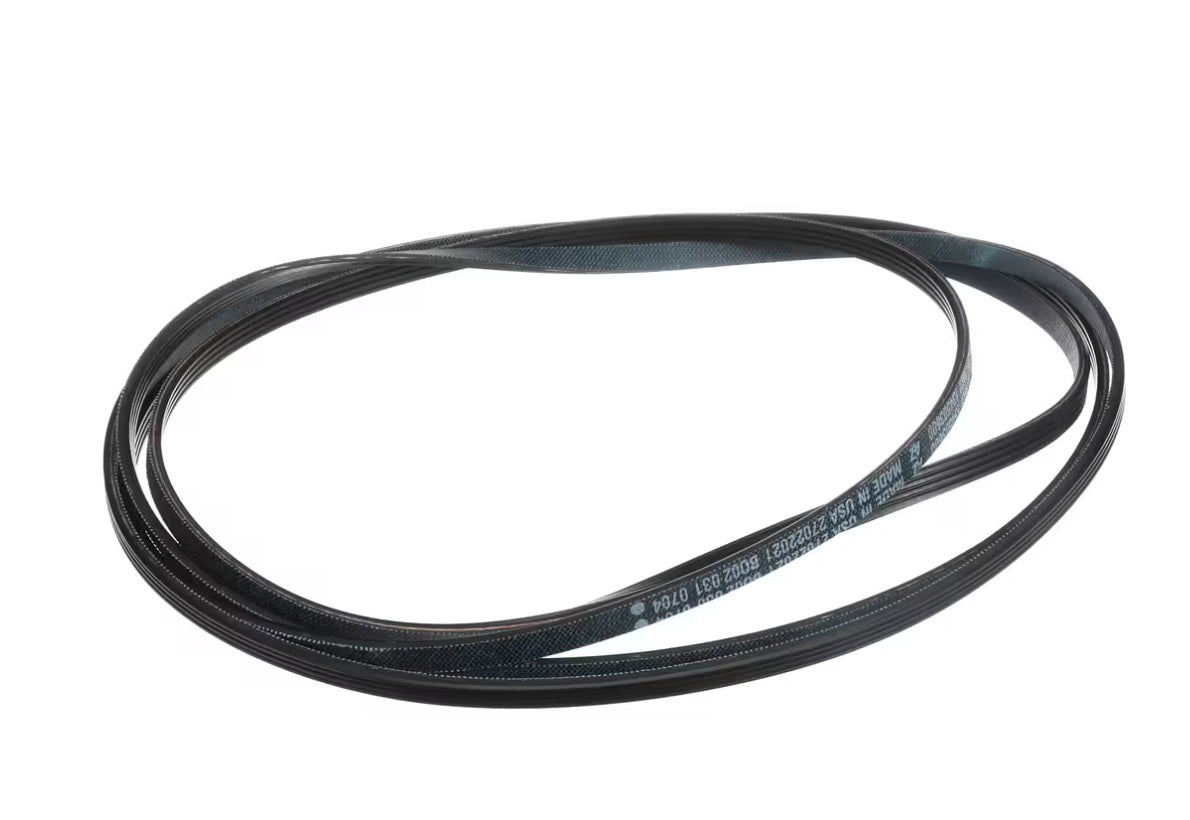 Frigidaire 134503600 Belt, Drum Drive, Dryer