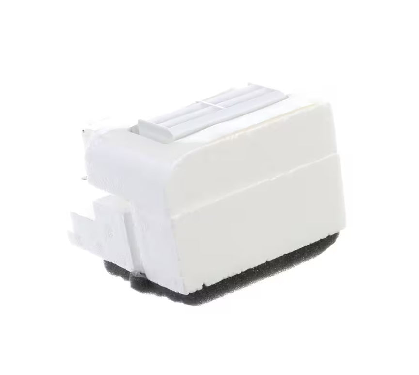 Frigidaire 242283901 Damper Assembly, With Seal, Refrigerator