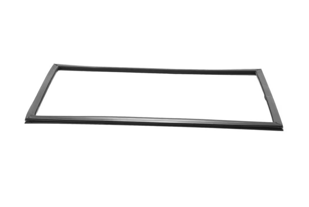 Frigidaire 241872512 Door Gasket, Black