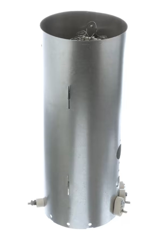 Frigidaire 121148 Heater Assembly, 3-Element, 240 Volt, 5500 Watt, Dryer