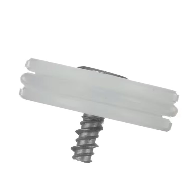 Frigidaire 5304508016 Roller, Crisper Pan