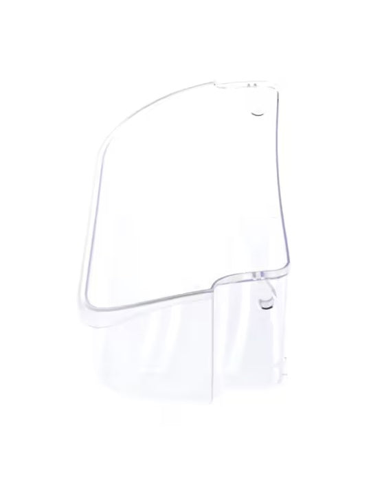 Frigidaire 240356402 Door Bin, Clear, Gallon, Refrigerator