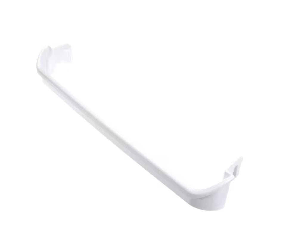 Frigidaire 240534901 Bar, Door Shelf, White, Refrigerator