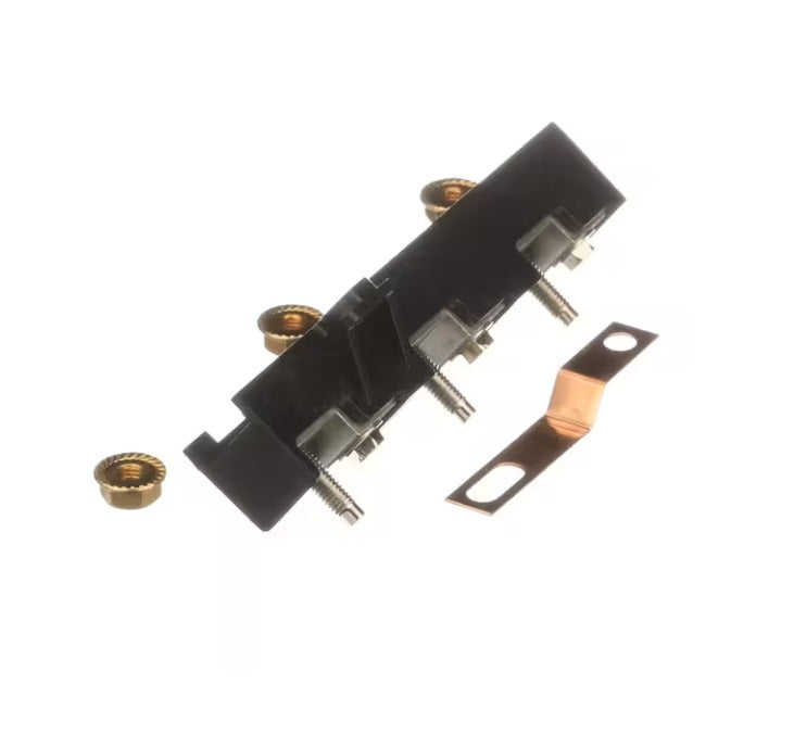Frigidaire 9830000 PC-GF10 Terminal Block Kit, Power Cord, Range/Wall Oven