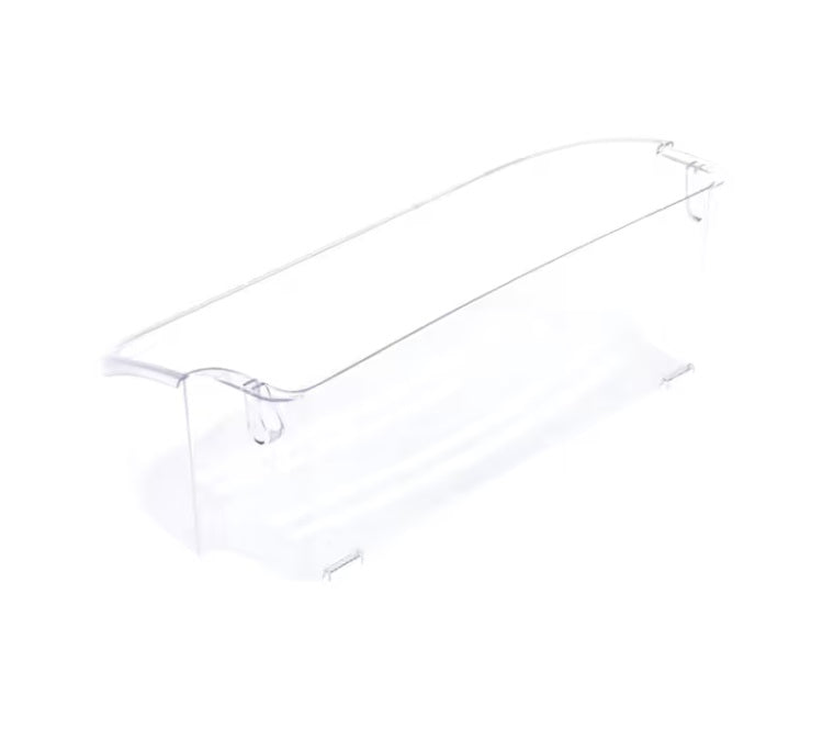 Frigidaire 240356402 Door Bin, Clear, Gallon, Refrigerator
