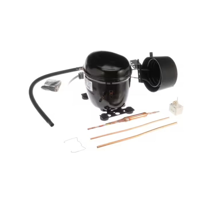 Frigidaire EGUS90HLP Compressor Kit, R134A, 800/BTU