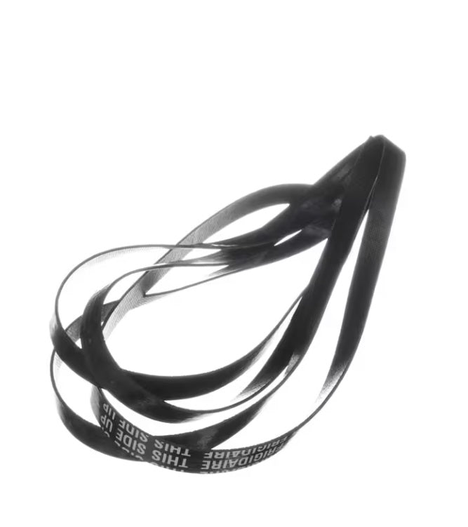 Frigidaire 0049 Drive Belt, Flat, 87 3/4", Dryer