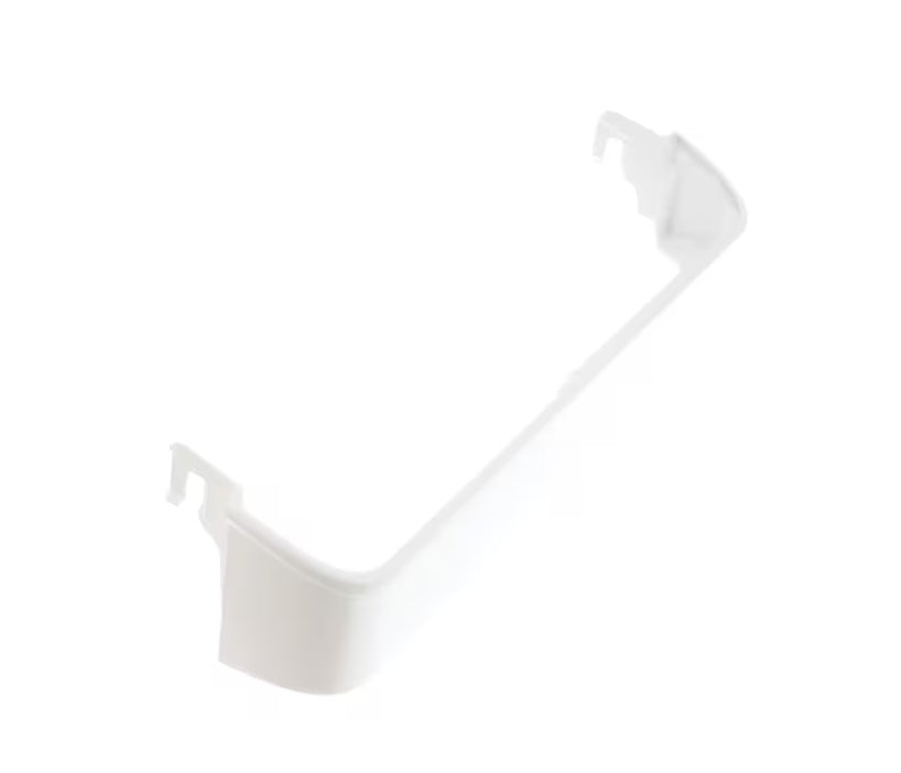 Frigidaire 240337901 Door Bin, Middle Shelf, White, Refrigerator