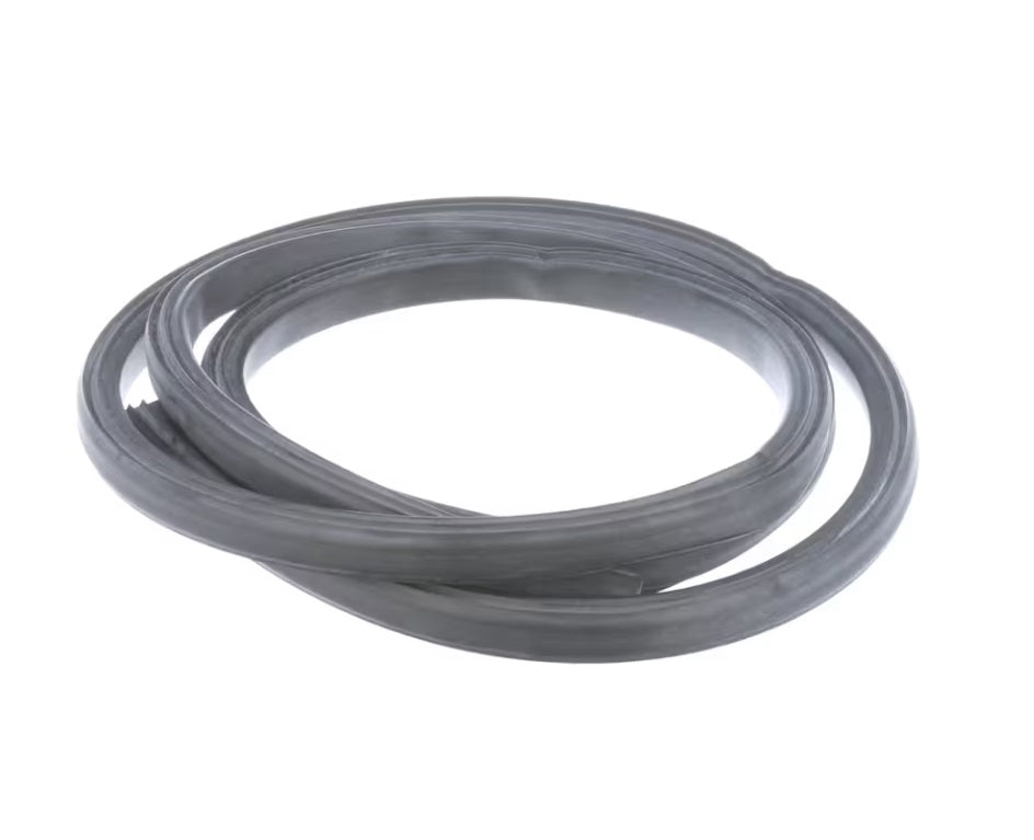 Frigidaire 154827601 Door Gasket, Grey, Dishwasher