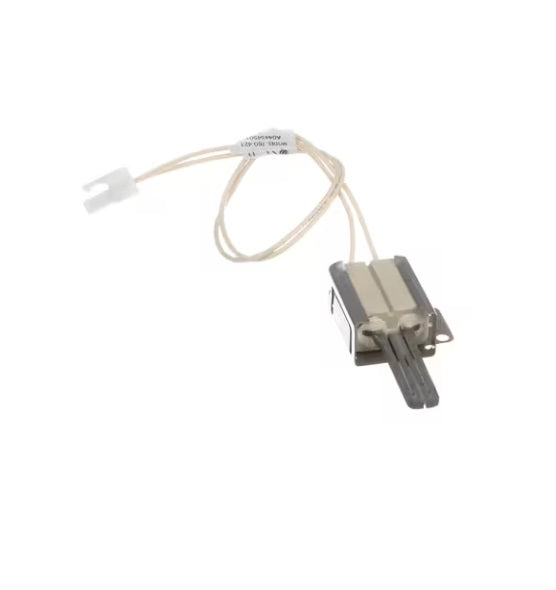 Frigidaire 760-423 A04454501 Ignitor, Hot Surface, Bake Burner