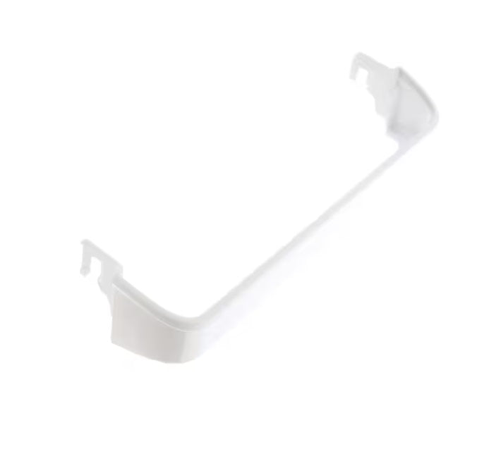 Frigidaire 240338001 Door Bin, Middle Shelf, White, Gallon, Refrigerator