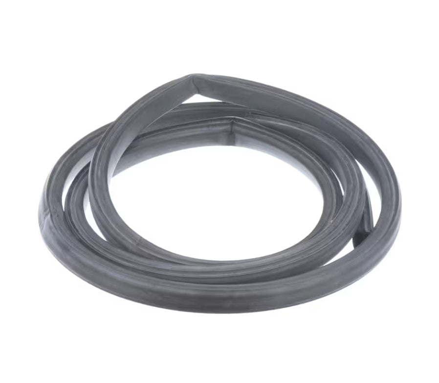 Frigidaire 154827601 Door Gasket, Grey, Dishwasher