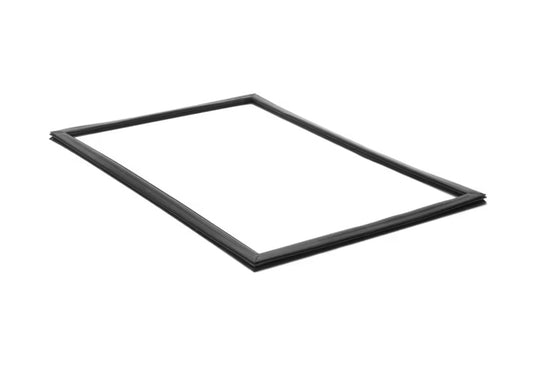Frigidaire 241872512 Door Gasket, Black