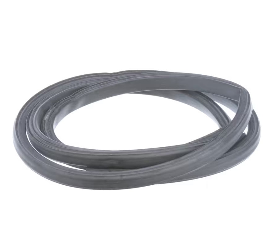Frigidaire 154827601 Door Gasket, Grey, Dishwasher