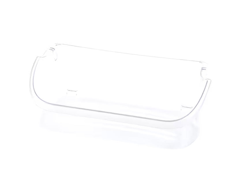 Frigidaire 240356402 Door Bin, Clear, Gallon, Refrigerator