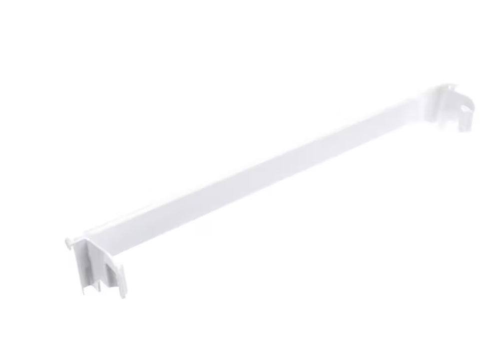 Frigidaire 240534901 Bar, Door Shelf, White, Refrigerator