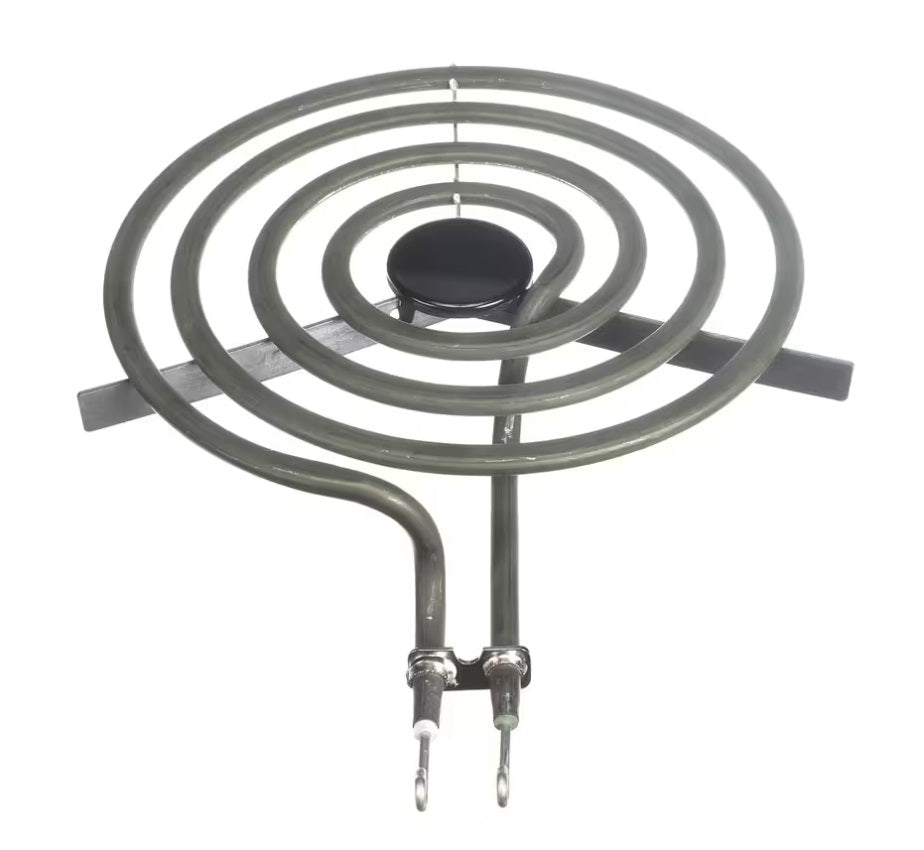 Frigidaire 316442300 Surface Element, 8" Coil, Large, 208/240V, 1580/2100W, Range