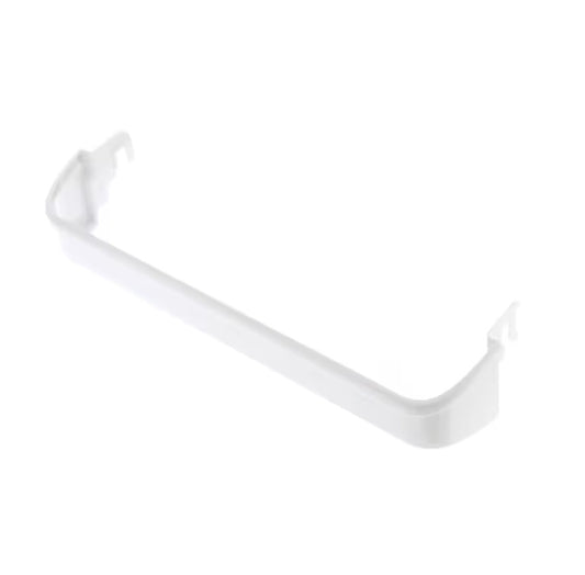 Frigidaire 240338001 Door Bin, Middle Shelf, White, Gallon, Refrigerator