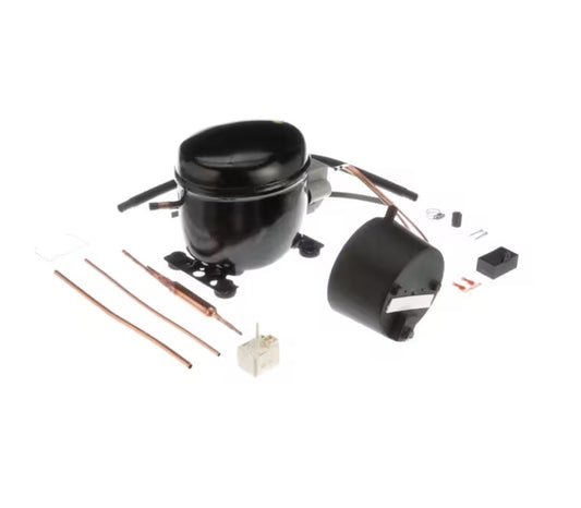 Frigidaire EGUS90HLP Compressor Kit, R134A, 800/BTU