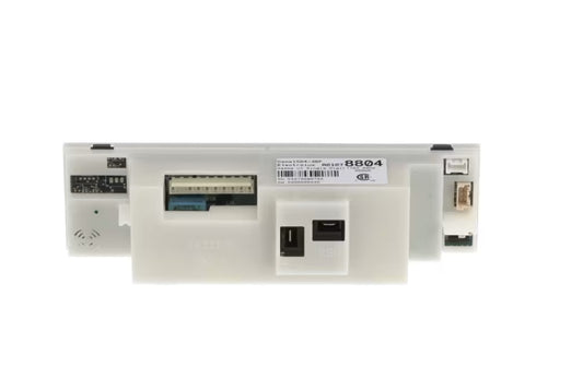 Frigidaire 2421730 A0107 8804 User Interface Control with Display, Refrigerator