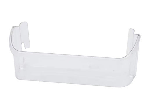 Frigidaire 240323002 Door Bin, Bottom, Clear