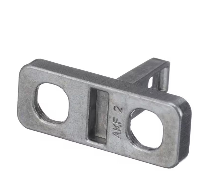 Frigidaire AKF 2 Latch Striker Plate