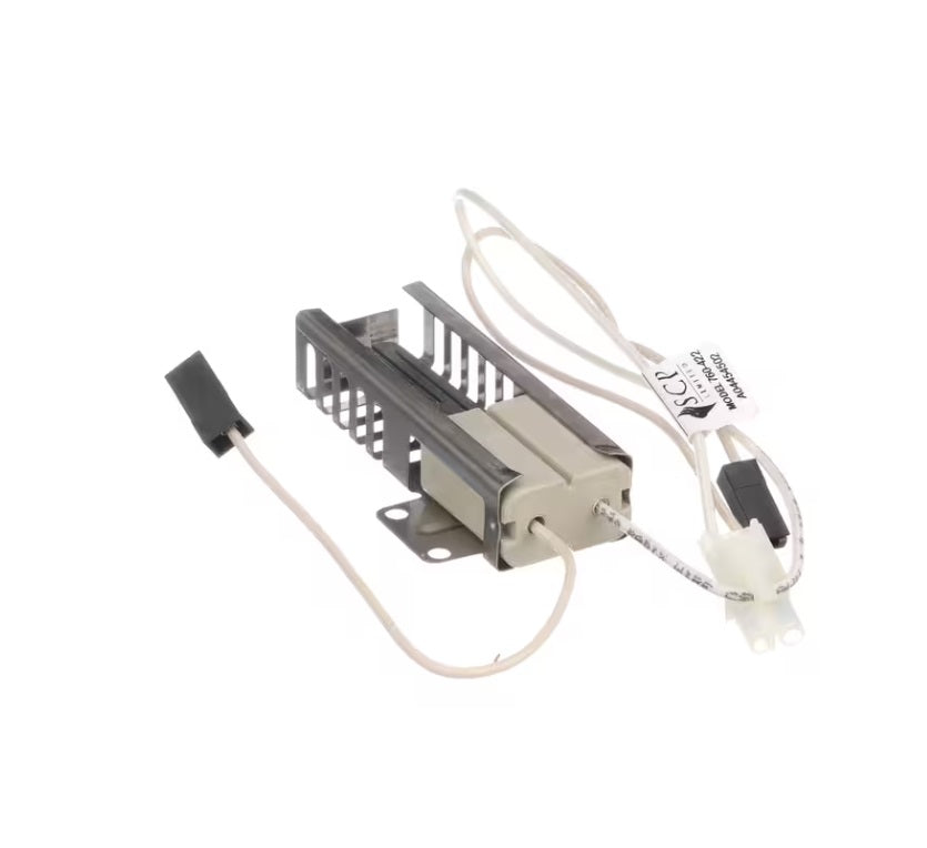 Frigidaire 760-422 AO4454502 Ignitor, Oven Burner