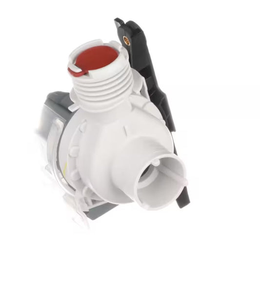 Frigidaire M222-5 Drain Pump Assembly, 120 Volt, 60HZ, Front Load Washer